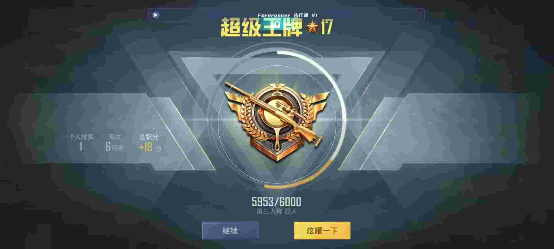 和平精英鸡腿辅助自瞄 - ��ƽ��Ӣ��ҷֵ�辅助预览图